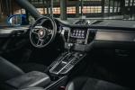 Porsche Macan GTS 2016 года (NA)